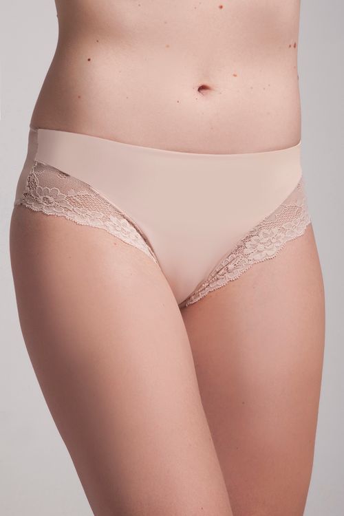 Calcinha C/ Frente Dupla - Lace - 314.94 - Base