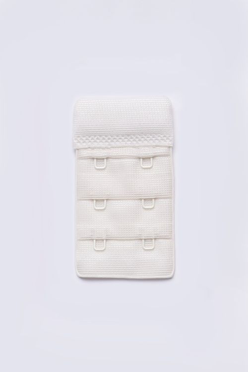 Extensor B 4cm - Off White - Tam UNI
