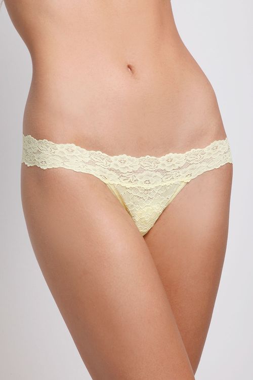 Calcinha Fio - Everyday - 356.52 - Citrus