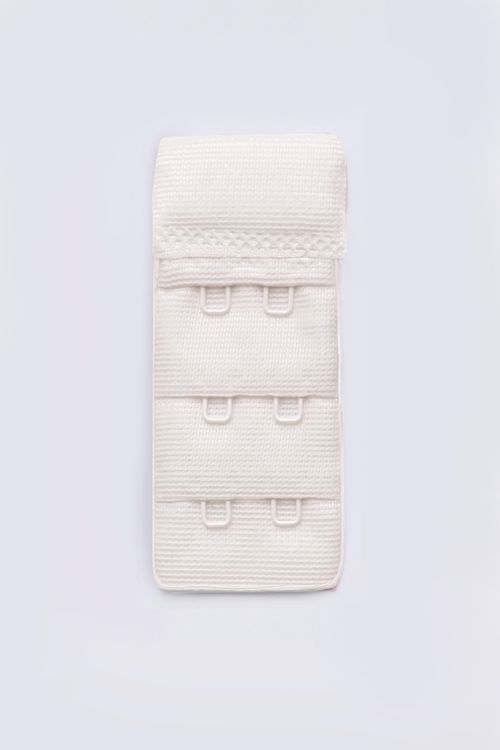 Extensor A 3cm - Off White - Tam UNI