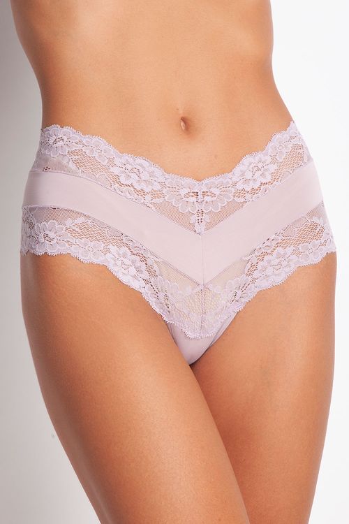 Calcinha Faixa - Lace - 314.66 - Maquiato