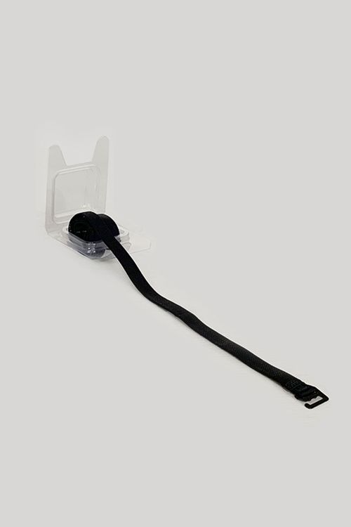 Alça Avulsa 10 cm - AL10 - Preto