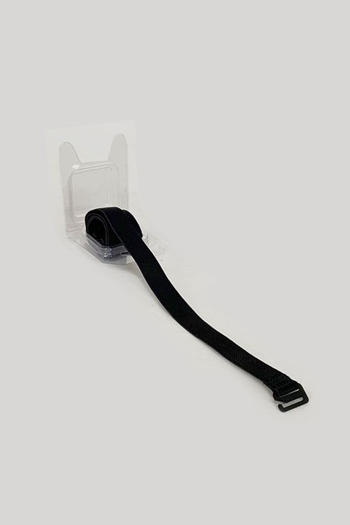 Alça Avulsa 10 cm - AL13 - Preto