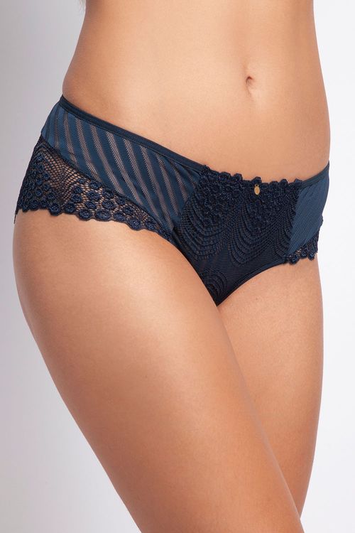 Calcinha Shortinho - Fênix - 155.85 - Netuno