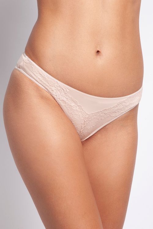 Calcinha Cavada - Lace - 314.90 - Base