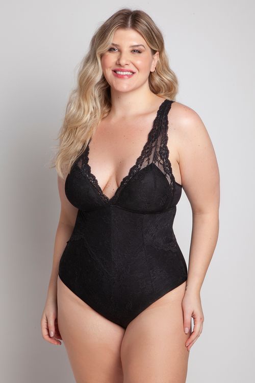 Body e Corselet Loja Oficial Darling - Darling