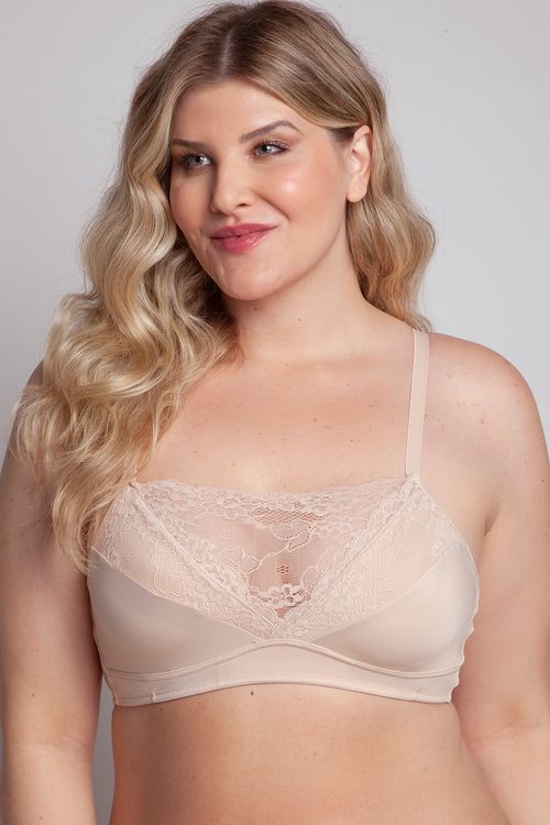 Sutiã Mastec - Lace Power - 324.22 - Base