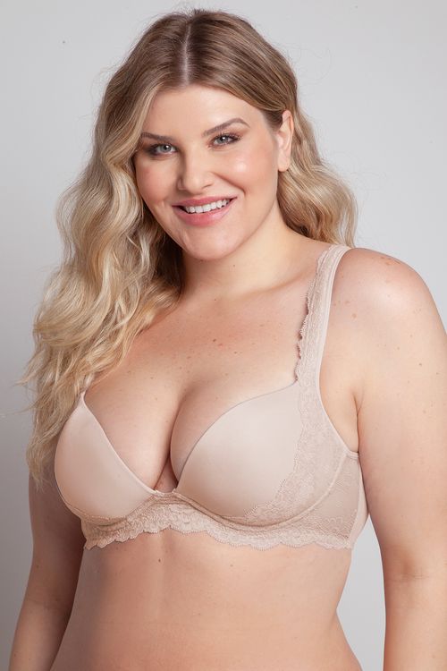 Soutien Bojo Amplo - Lace Power - 324.39 - Base