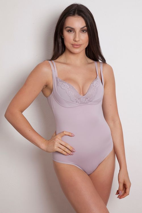 Body Redutor Sem Taças - Slim - 339.41 - Maquiato