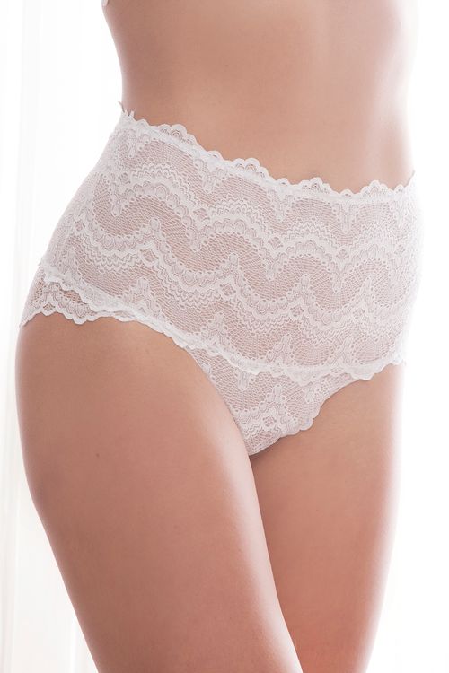 Calcinha Top Control - Beauty - 361.96 - Branco