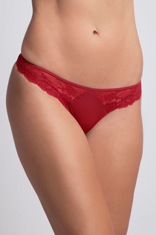 Calcinha Reta - Lace - 314.54 - Divino