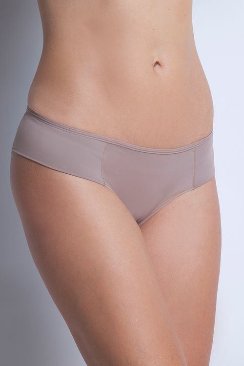 Calcinha Lateral Dupla - Tecno - 390.63 - Nozes