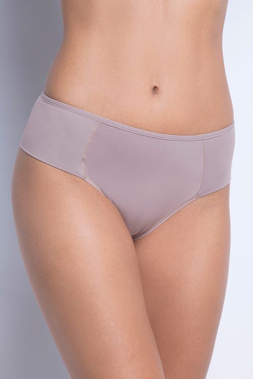 Calcinha Alta Lateral Dupla - Tecno - 390.93 - Nozes
