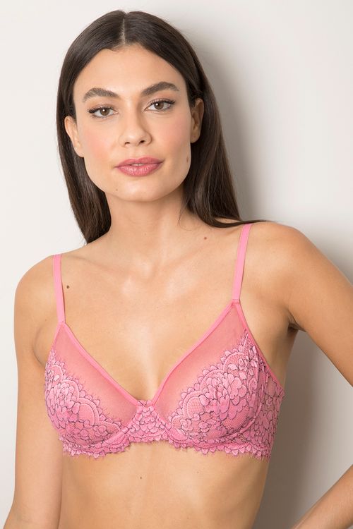 Sutiã Com Arco - Duchesse - 161.27 - Lady