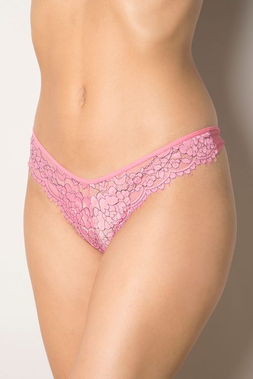 Calcinha Fio - Duchesse - 161.52 - Lady