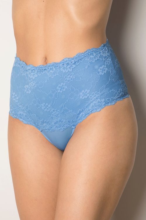 Calcinha Top Control - Lace - 314.96 - Aspen