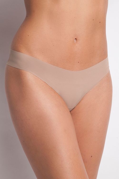 Calcinha Skin Corte A Fio - Skin - 345.61 - Nozes