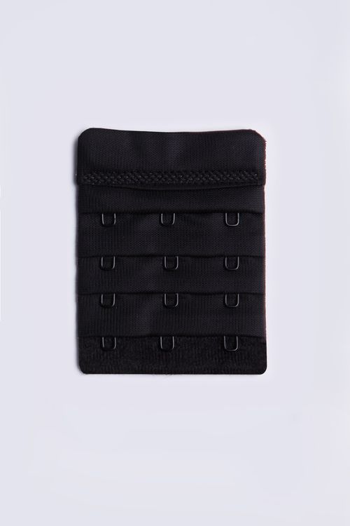 Extensor - Darling - 4cm - EXT4 - B - Preto