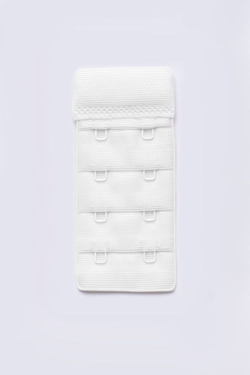 Extensor - Darling - 4cm - EXT4 - B - Branco