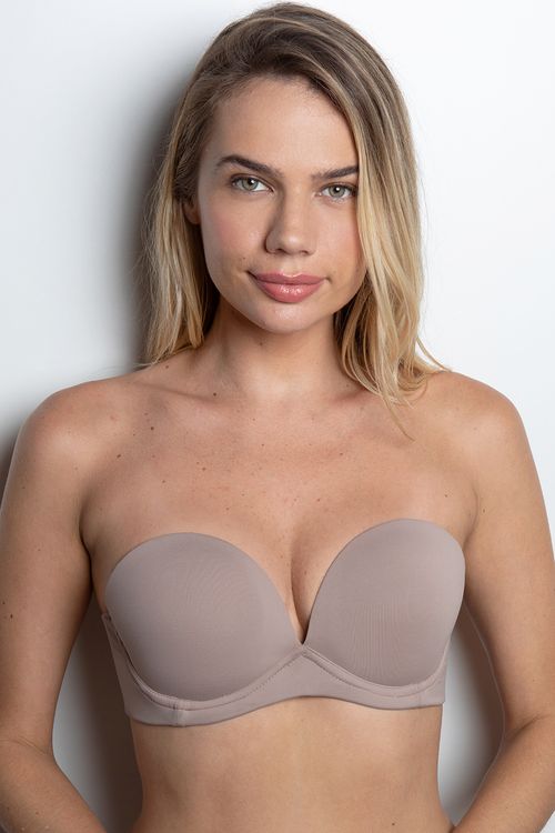 Tomara Que Caia Push Up Princess - 390.81 - Tecno - Nozes
