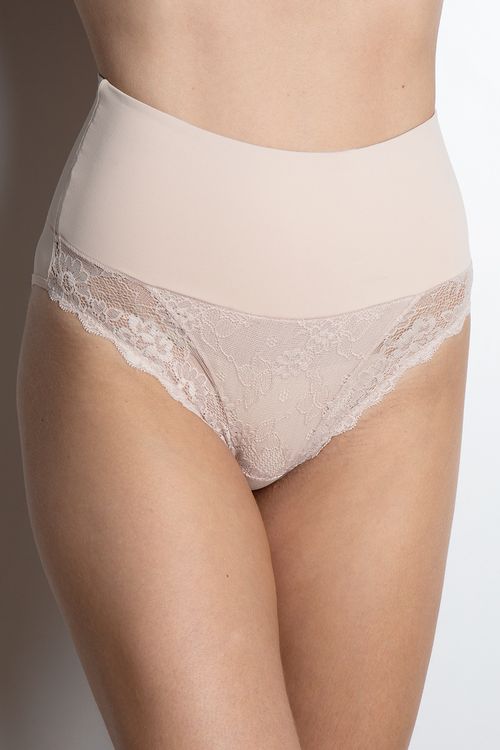 Calcinha Cintura Redutora - 414.96 - Lace - Base