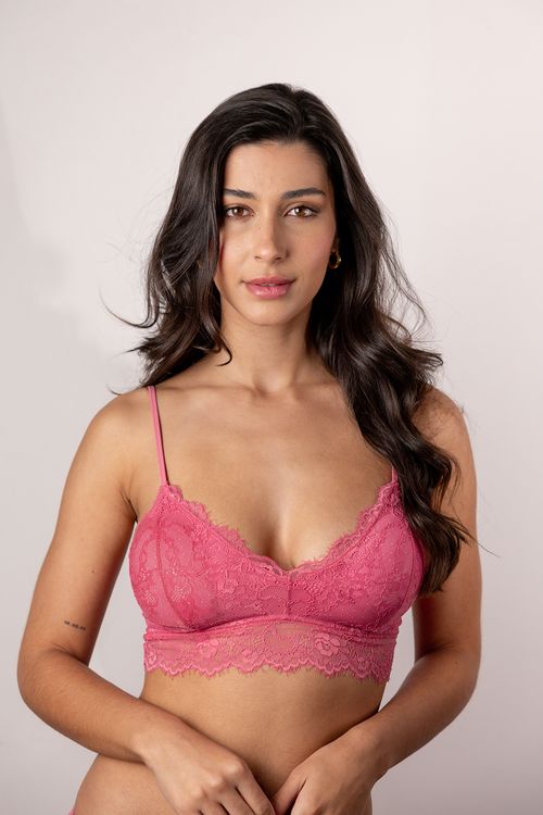 Top Com Bojinho Removível - 410.84 - Timeless - Joy