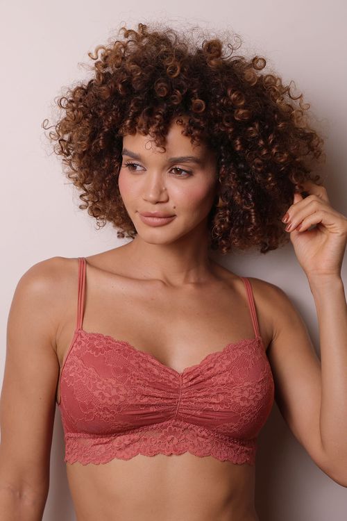 Top Com Forrinho - 314.84 - Lace - Arizona