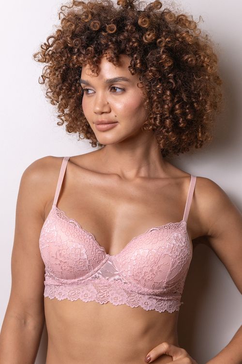 Sutiã Push Up - 356.28 - Everyday - Ballet